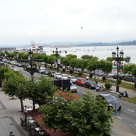 Hostel Santander Dış mekan fotoğraf