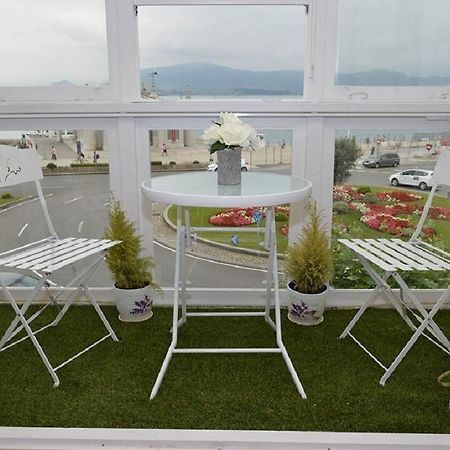 Hostel Santander Dış mekan fotoğraf