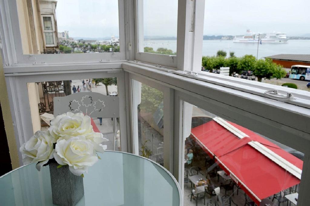 Hostel Santander Dış mekan fotoğraf