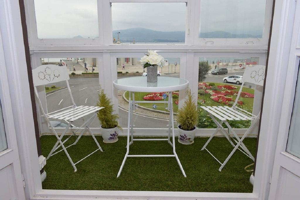 Hostel Santander Dış mekan fotoğraf