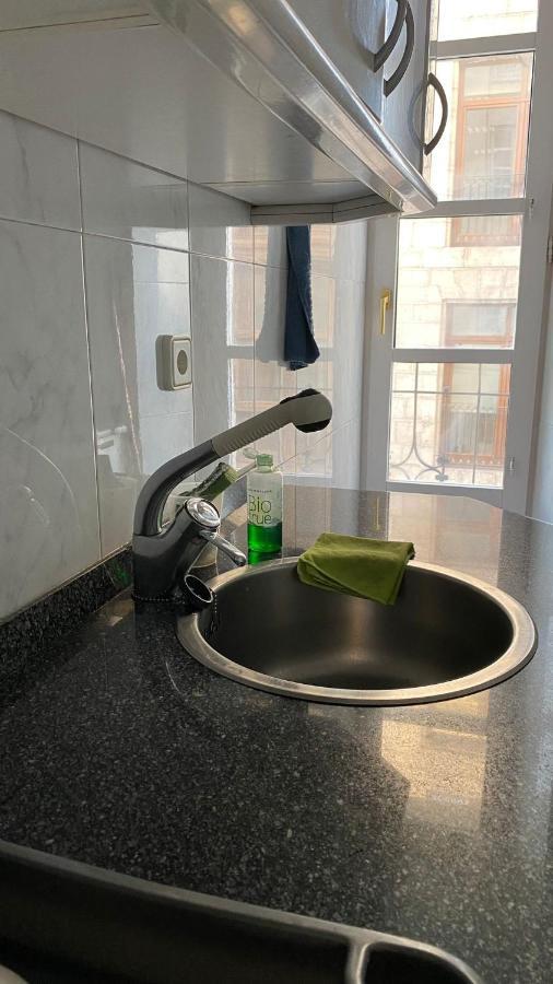 Hostel Santander Dış mekan fotoğraf