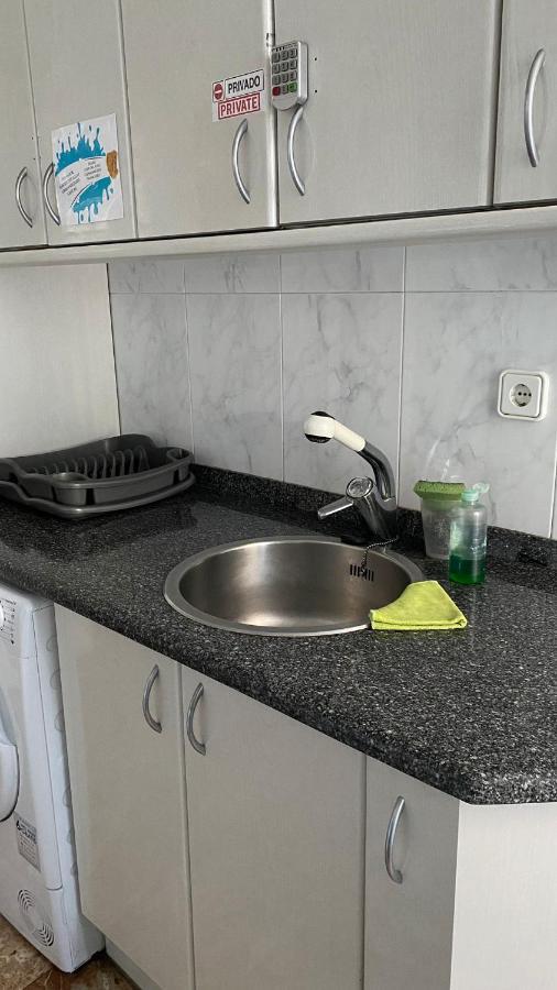 Hostel Santander Dış mekan fotoğraf
