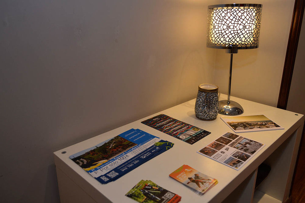 Hostel Santander Dış mekan fotoğraf
