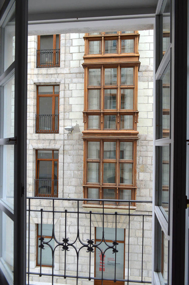 Hostel Santander Dış mekan fotoğraf