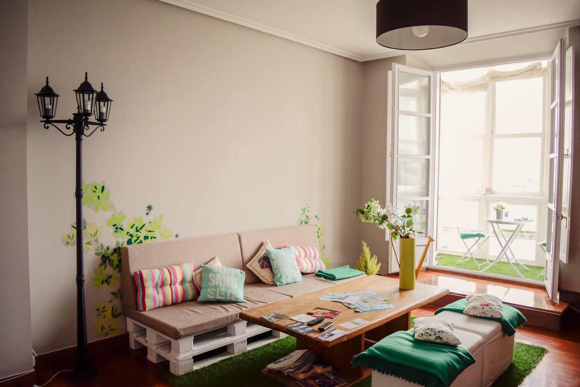 Hostel Santander Dış mekan fotoğraf