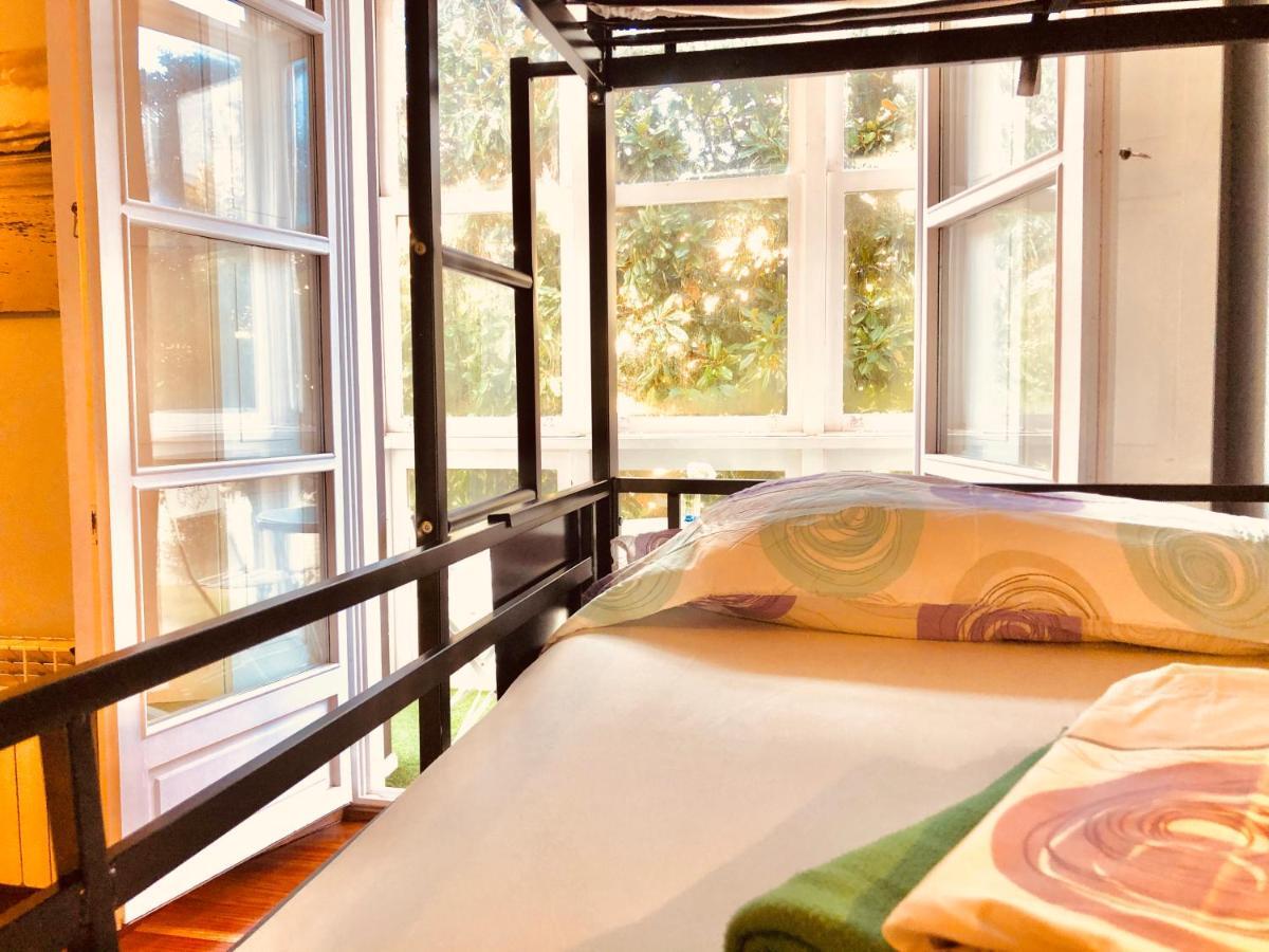 Hostel Santander Dış mekan fotoğraf